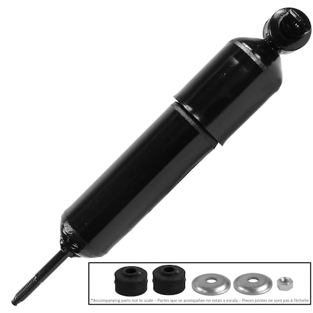 Monroe Shock Absorber - Universal, Front And Rear Suspension 66189MM